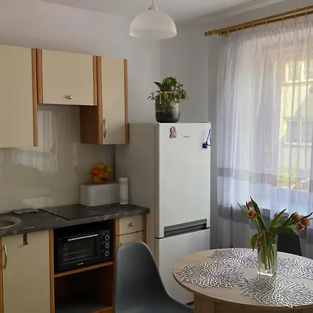 Apartament 35 Zamosc  Exterior photo