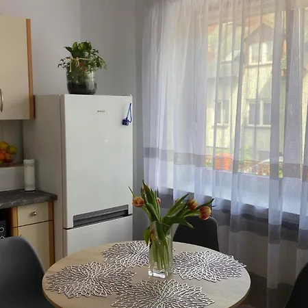 Apartament 35 Zamosc  Exterior photo