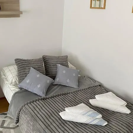 Apartament 35 Zamosc  Exterior photo