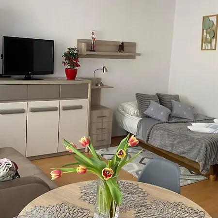 Apartament 35 Zamosc  Exterior photo