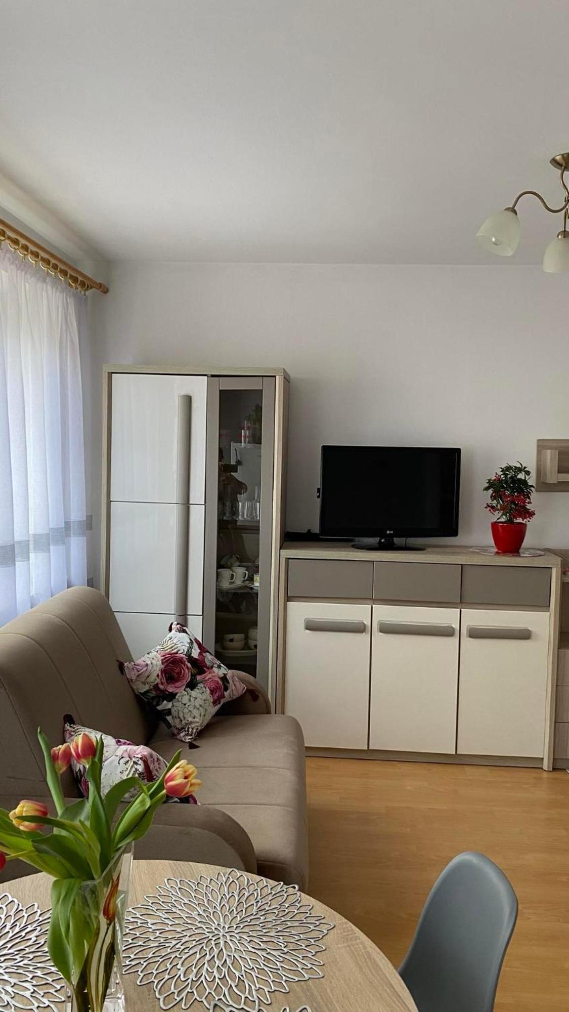 Apartment 35 *